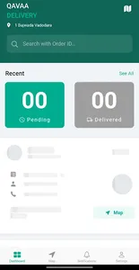 Qavaa Delivery screenshot 3