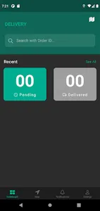 Qavaa Delivery screenshot 4
