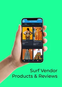 Qavaa Shopping Marketplace screenshot 3