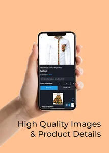 Qavaa Shopping Marketplace screenshot 5