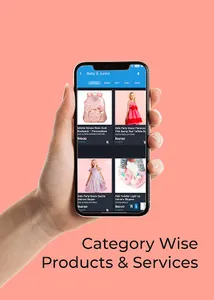 Qavaa Shopping Marketplace screenshot 6