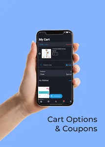Qavaa Shopping Marketplace screenshot 7