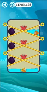 Save the Fish - Lovers screenshot 8