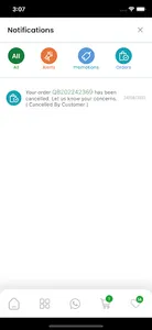 QBFood screenshot 5