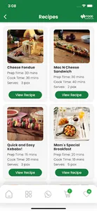 QBFood screenshot 6