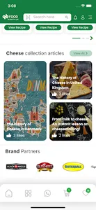 QBFood screenshot 7
