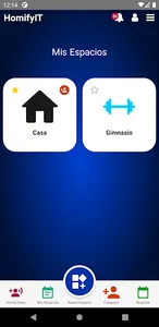 HomifyIT screenshot 1