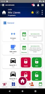 HomifyIT screenshot 2