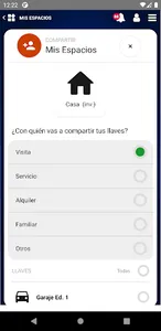 HomifyIT screenshot 3