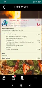 Dino's Pizza Express screenshot 7