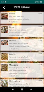 Dino's Pizza Express screenshot 9