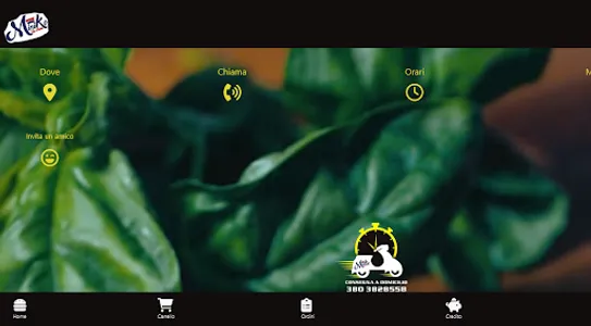 Miniko Paninoteca Mazara screenshot 12