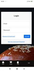 Miniko Paninoteca Mazara screenshot 2