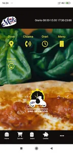 Miniko Paninoteca Mazara screenshot 4