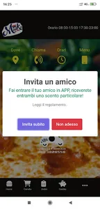 Miniko Paninoteca Mazara screenshot 9