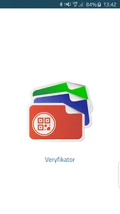 Veryfikator screenshot 0