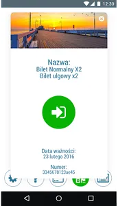 Veryfikator screenshot 3