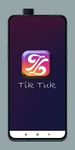 Tik Tuk screenshot 0