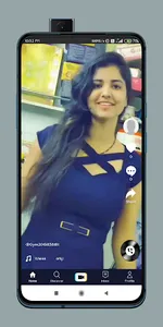 Tik Tuk screenshot 1