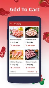 Laafresh - Fresh Meat and Fish screenshot 7