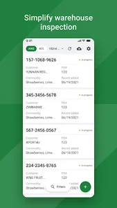 Able Freight QC Tool screenshot 0