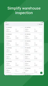 Able Freight QC Tool screenshot 3