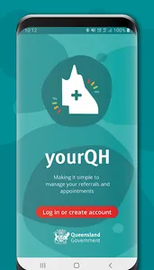 yourQH screenshot 0