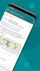 yourQH screenshot 3