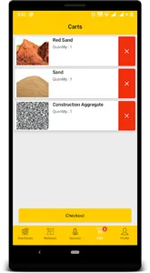 C2C screenshot 4