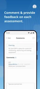 Samar Assessor App screenshot 19