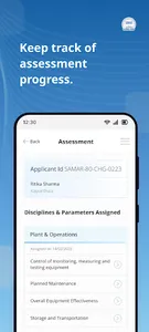 Samar Assessor App screenshot 4