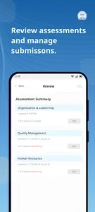 Samar Assessor App screenshot 6