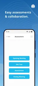 Samar Assessor App screenshot 8