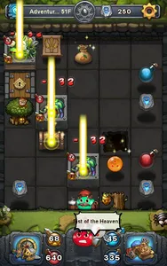 Gumballs & Dungeons(G&D) screenshot 17