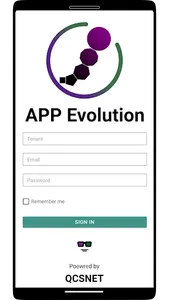 AssistantEvolution screenshot 0