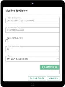 AssistantEvolution screenshot 4