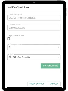 AssistantEvolution screenshot 6