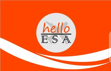 helloESA screenshot 0