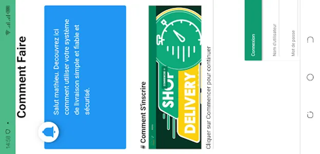 ShopDelivery screenshot 7
