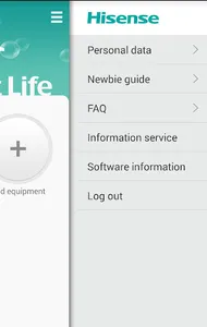 Hi-Smart Life screenshot 3