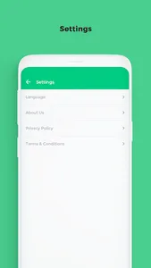 QD Driver App screenshot 3