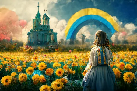 Donation to Ukraine screenshot 0