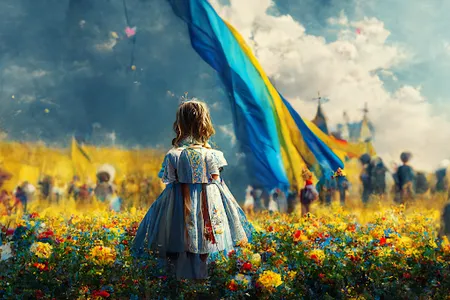 Donation to Ukraine screenshot 2