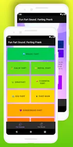 Fun Fart Sound. Farting Prank screenshot 3