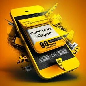 Promo codes AliExpress screenshot 4