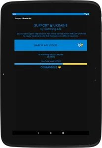 Support Ukraine screenshot 4