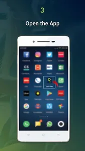 QDS Pro screenshot 2