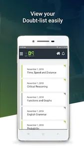QDS Pro screenshot 5