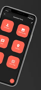 Qeerio: Production book screenshot 1