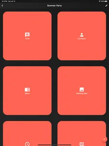 Qeerio: Production book screenshot 9